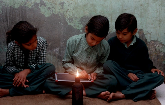 Community and education support